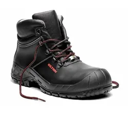 Elten Schnürstiefel S3 Renzo Mid