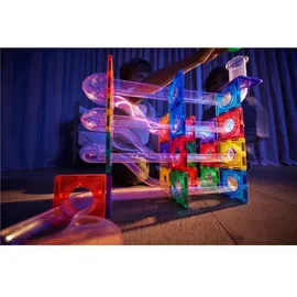 cleverclixx Kugelbahn 100 Teile