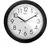 MEBUS Funk-Wanduhr 52450
