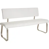 MCA Furniture Polsterbank »Arco, TOPSELLER!«, (1 St., Polsterbank, Esszimmerbank),