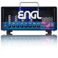 Engl Steve Morse Signature E656