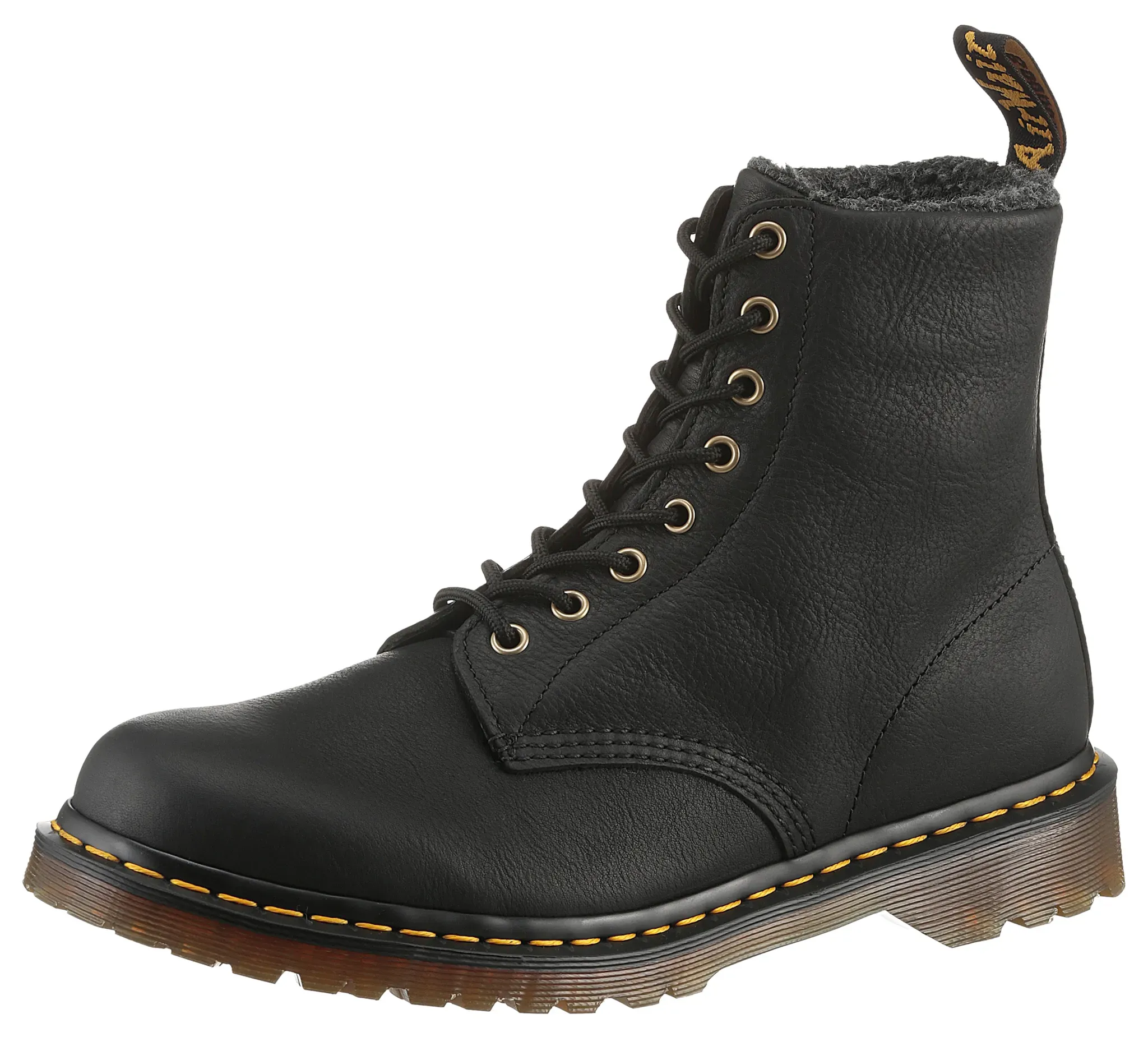 Schnürstiefelette DR. MARTENS 
