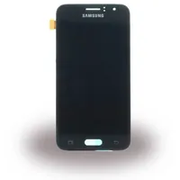 Samsung Original Ersatzteil Samsung - GH97-18224C - LCD Display / Touchscreen - J120F Galaxy J1 (2016)