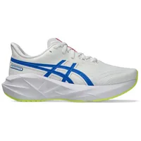 Asics Novablast 5 Laufschuhe Damen - Blanc - 41.5