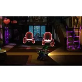 Luigis Mansion 2 (USK) (3DS)