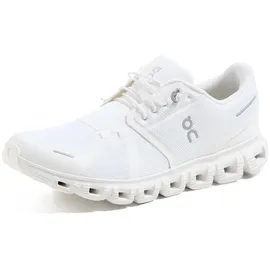 On Cloud 6 Damen White / White 36