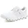 Cloud 6 Damen White/White 36