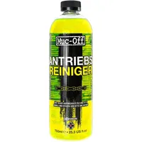 Muc-Off Drivetrain Cleaner Fahrradreiniger 750 ml rosa