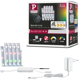 Paulmann LED-Stripe MaxLED 250 78865 9W RGBW 150 cm