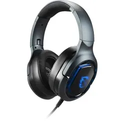 MSI Immerse GH50 kabelgebundenes Gaming Headset