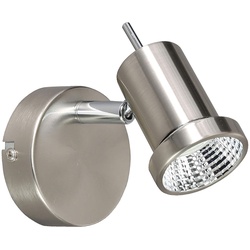 LED 5 Watt Wand Spot Leuchte Wohn Zimmer Lese Lampe Beleuchtung verstellbar ACTION 450301640000