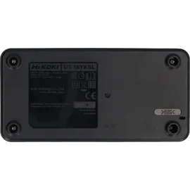 Hikoki UC18YKSL Ladegerät 18,0 V 1 Stk