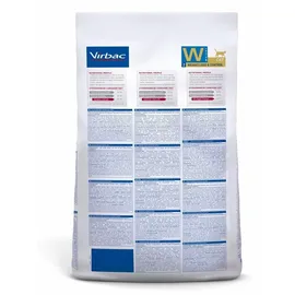 Virbac Weight Control W2 3 kg
