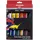 Amsterdam Expert Series Acrylfarben Probierset 12 240 ml