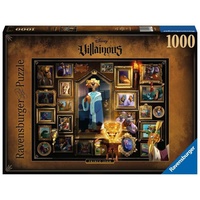 Ravensburger Puzzle Disney Villainous King John (15024)