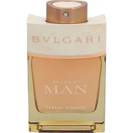 Bulgari Man Terrae Essence Eau de Parfum 60 ml