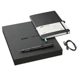 Lamy safari all black ncode 1236416 4014519744955 Lamy