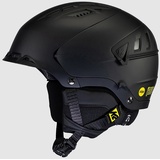 K2 Diversion Mips Helm black S