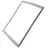 Electrolux Dichtung 224800709 Weiß