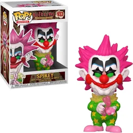 Funko Killer Klowns From Outer Space - Spikey Sammelfigur