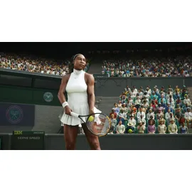Top Spin 2K25 (PS5)