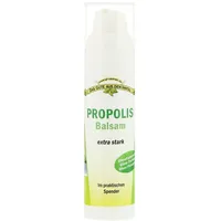 Axisis Propolis Balsam im Spender