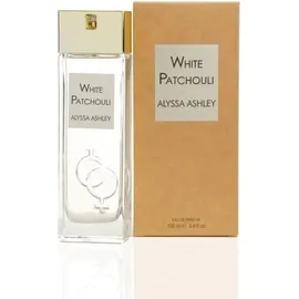 Alyssa Ashley White Patchouli Eau de Parfum 100 ml
