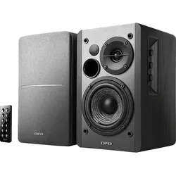 EDIFIER Studio R1280DB Aktives 2.0 Regallautsprechersystem