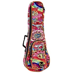 Ortega Gigbag für Konzert-Ukulele "Peace '68"