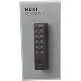 NUKI Keypad 2 Türschloss
