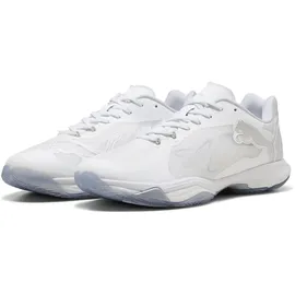 Puma Vantage Nitro Einsatzbereich Herren puma white/puma silver/ash gray 41