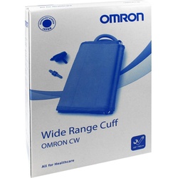 Omron M+ Oberarm Manschette (22-42Cm) 1 ST