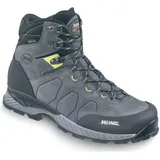 MEINDL Vakuum Sport III GTX Herren grau/lemon 43