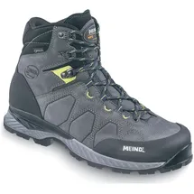 MEINDL Vakuum Sport III GTX Herren grau/lemon 43