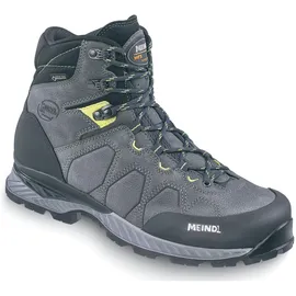 MEINDL Vakuum Sport III GTX Herren grau/lemon 43
