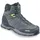MEINDL Vakuum Sport III GTX Herren grau/lemon 43
