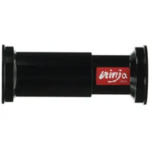 Token Bb3724 Ninja Tretlager, - Black - 90.5/95.5 mm