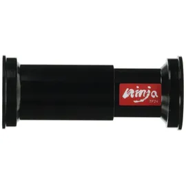 Token Bb3724 Ninja Tretlager, - Black - 90.5/95.5 mm