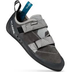 Scarpa Origin Herren Kletterschuh - grau/schwarz - 41