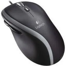 Logitech M500 schwarz
