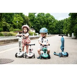 Scoot & Ride Highwaykick 1 forest