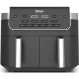 Ninja Dual Zone DZ801EU 7,6 l grau