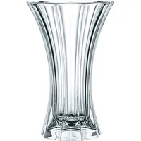 Nachtmann Vase Saphir 27 cm