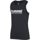 hummel Hmljr Top Mädchen 2508 - Gr.: 122/128