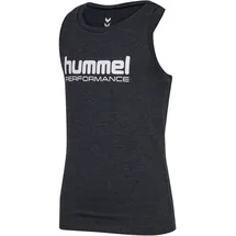 hummel Hmljr Top Mädchen 2508 - Gr.: 122/128