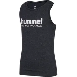 hummel Hmljr Top Mädchen 2508 - Gr.: 122/128