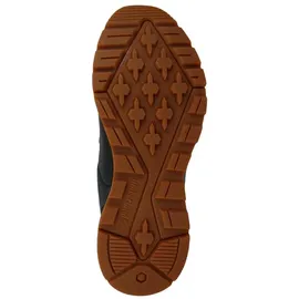 Timberland Sprint Trekker Mid Herren Black 42