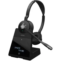 JABRA Engage 75 Stereo mit Ladestation