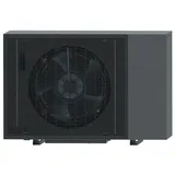 Brötje BLW Mono 6.1 Luft-Wasser Wärmepumpe Außeneinheit, 6kW bei A7/W35, R290, 230V 7809934