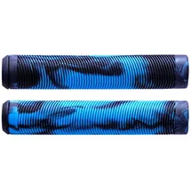 Apollo Stunt Scooter Grips 16 cm Fahrradgriffe blau/schwarz